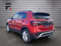 Volkswagen T-Cross Friends TSI Rouge - thumbnail 7