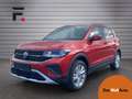 Volkswagen T-Cross Friends TSI Rouge - thumbnail 1