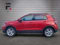Volkswagen T-Cross Friends TSI Rouge - thumbnail 8