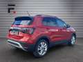 Volkswagen T-Cross Friends TSI Rouge - thumbnail 5