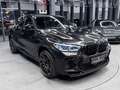 BMW X6 M Competition, Massage, AHK, Pano, Sitzbelüftung Schwarz - thumbnail 8