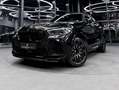 BMW X6 M Competition, Massage, AHK, Pano, Sitzbelüftung Schwarz - thumbnail 1