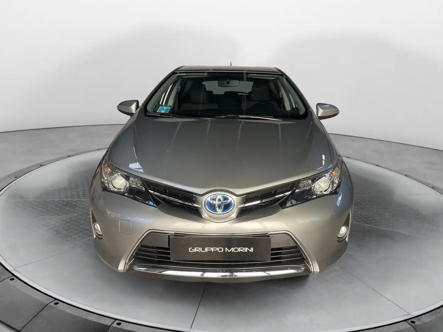 Toyota Auris Auris 1.8 Hybrid Active Plus Grigio - 2