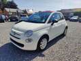 Fiat 500C 1.0i MHEV Cult Blanc - thumbnail 3