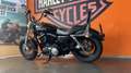 Harley-Davidson Chopper Xl1200CB Zwart - thumbnail 5