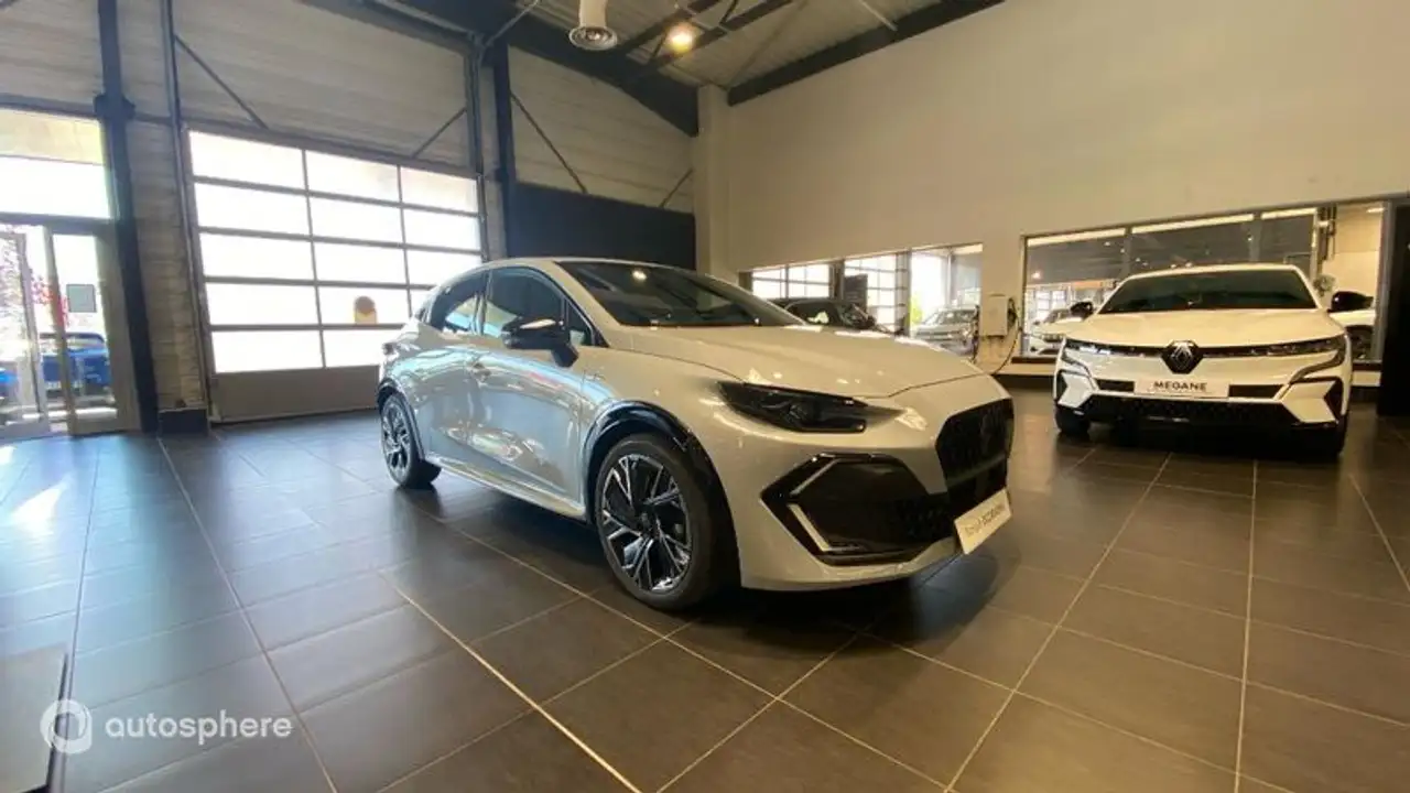 Renault Clio 2026