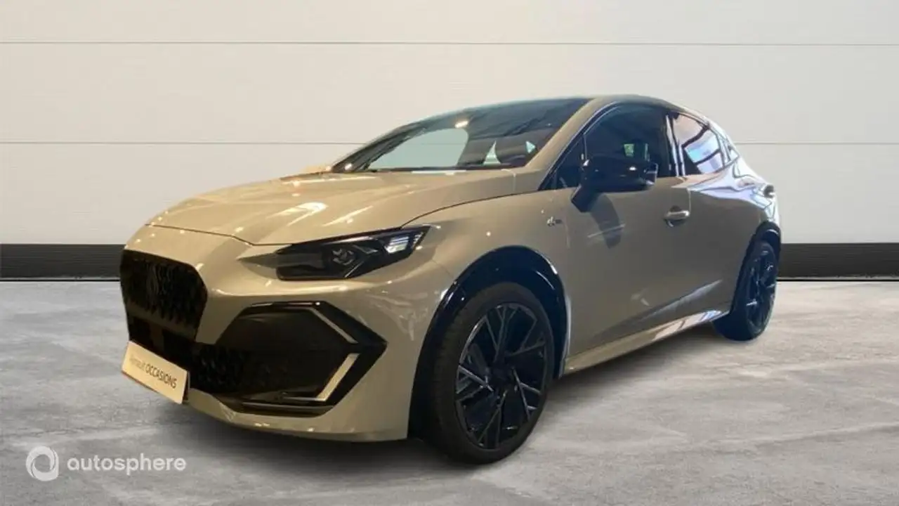 Renault Clio 2026