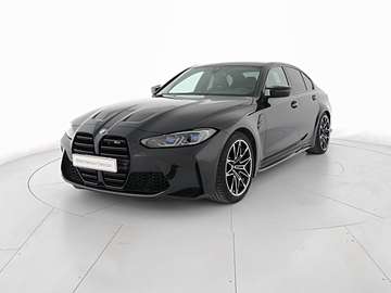 M3 Competition