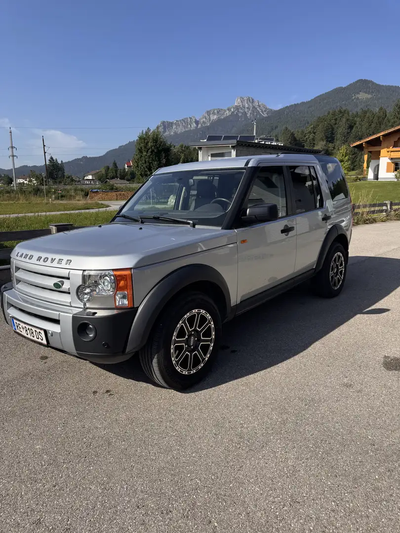Land Rover Discovery 3 2,7 TdV6 HSE Aut. - 1