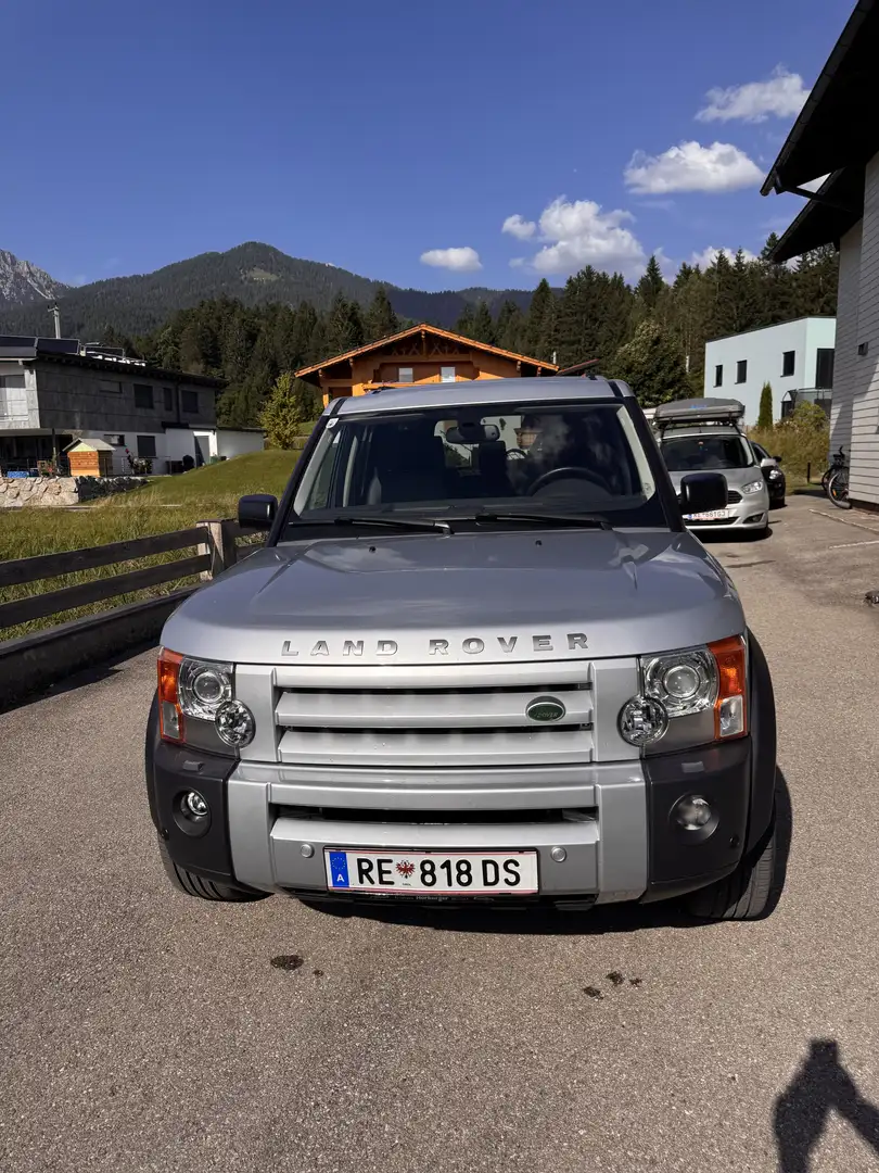 Land Rover Discovery 3 2,7 TdV6 HSE Aut. - 2