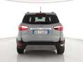 Ford EcoSport 1.0 ecoboost Titanium s&s 125cv my20.25 Коричневый - thumbnail 4