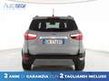 Ford EcoSport 1.0 ecoboost Titanium s&s 125cv my20.25 Marrone - thumbnail 4