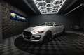 Ford Mustang Shelby 500 GT Cabrio Performance PREMIUM Silber - thumbnail 2