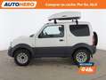 Suzuki Jimny 1.3 JX Blanco - thumbnail 3