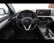 BMW 520 d 48V Touring Business Blanc - thumbnail 12
