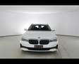 BMW 520 d 48V Touring Business Weiß - thumbnail 2