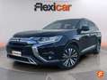 Mitsubishi Outlander 200 MPI Motion 2WD 5pl. CVT Negro - thumbnail 2