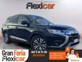 Mitsubishi Outlander 200 MPI Motion 2WD 5pl. CVT Negro - thumbnail 1