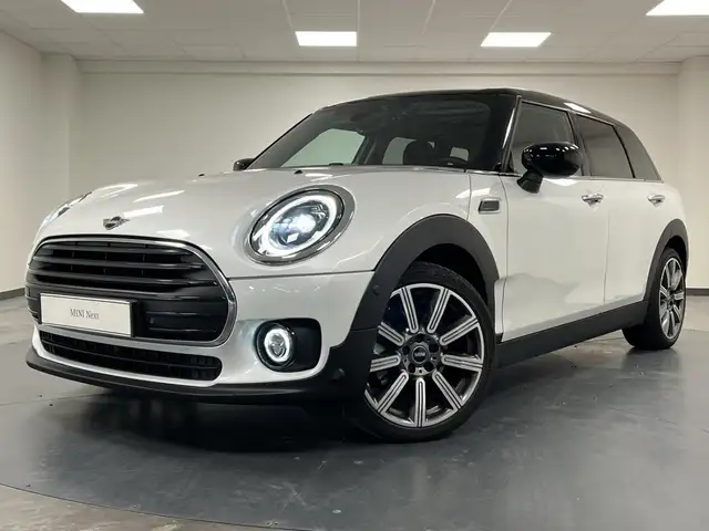 MINI Cooper Cooper 136ch Knightsbridge BVA7