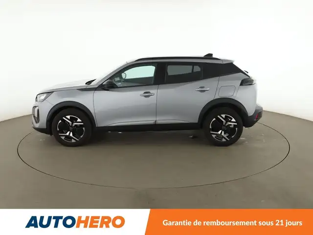 Peugeot 2008 view 3