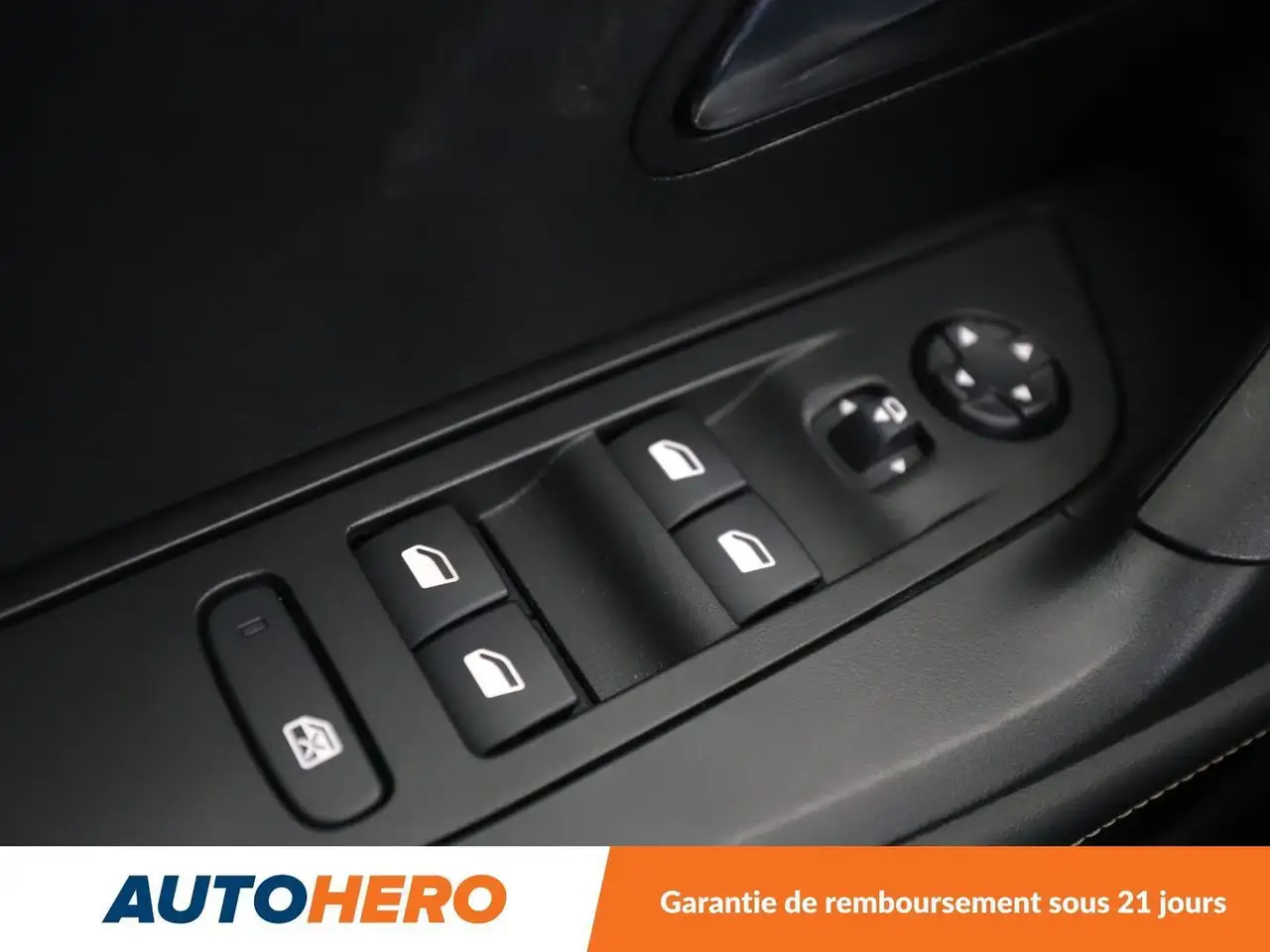 Peugeot 2008 2008 — photo 29