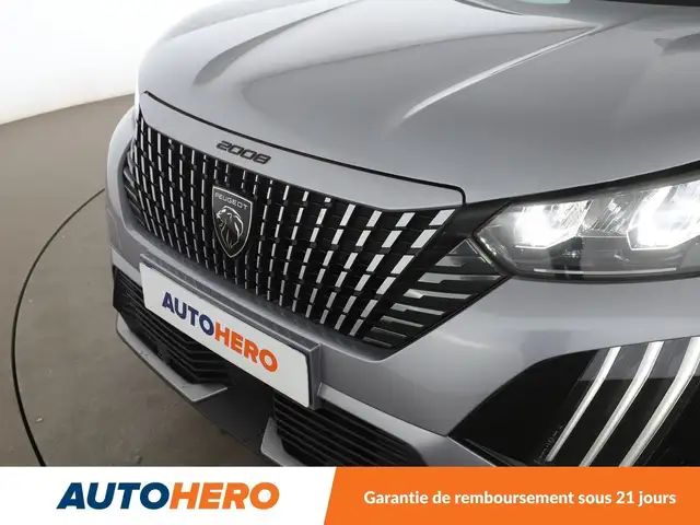 Peugeot 2008 view 30
