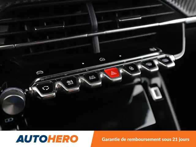 Peugeot 2008 view 25