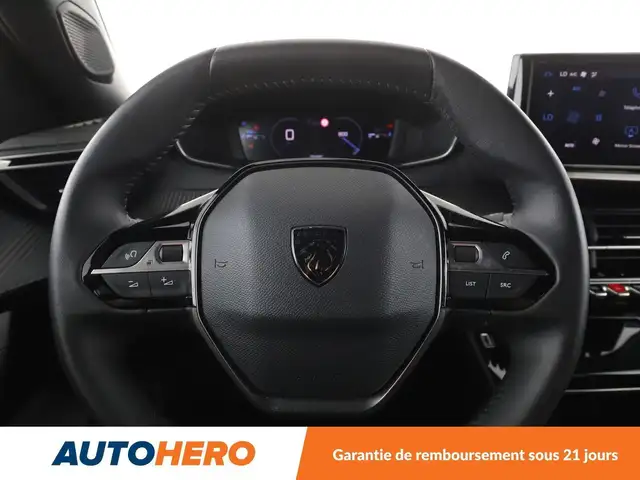 Peugeot 2008 view 19