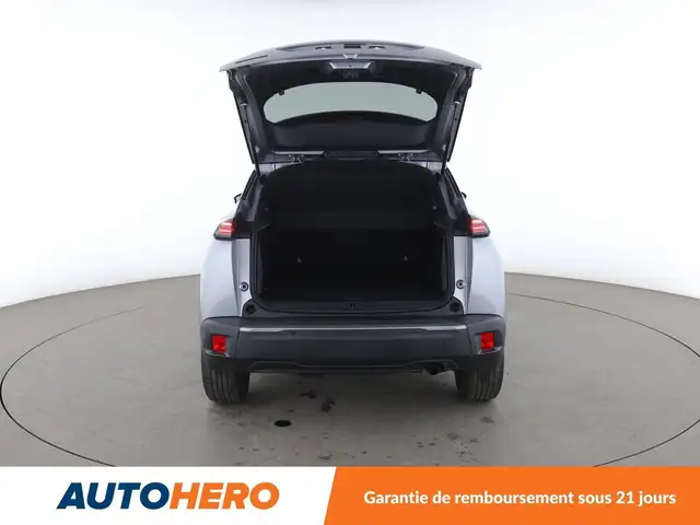 Peugeot 2008 view 16