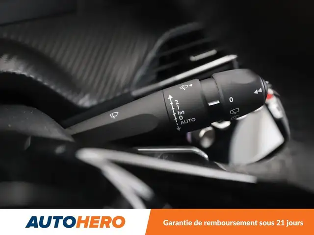 Peugeot 2008 view 27