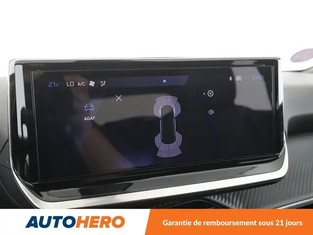 Peugeot 2008 view 24
