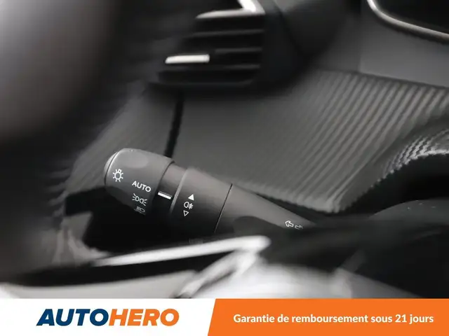 Peugeot 2008 view 28