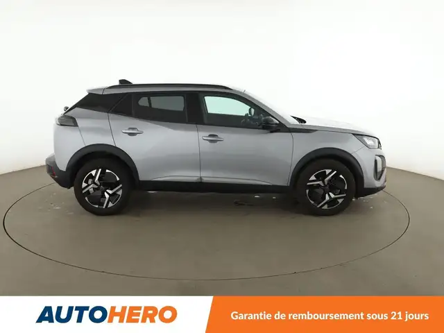 Peugeot 2008 view 7