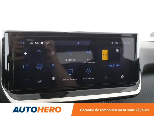Peugeot 2008 view 21