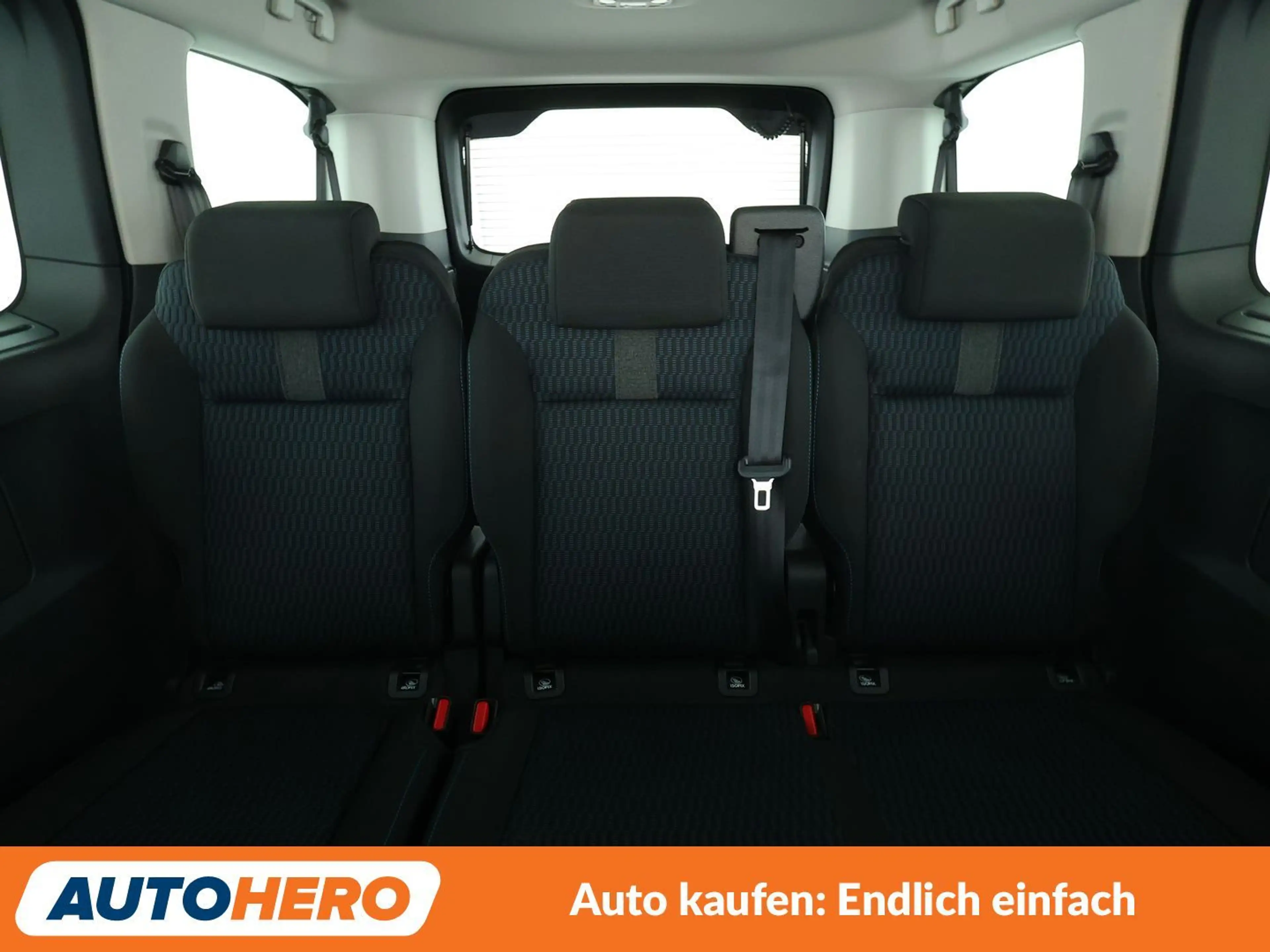 Peugeot Expert 2.0 Blue-HDi Active L2 *NAVI*TEMPO*PDC*SHZ* — photo 15