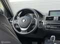 BMW 328 3-serie Touring 328i Luxury / ZWITSERS / PANORAMA Grau - thumbnail 5