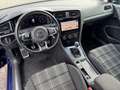 Volkswagen Golf VII GTD BMT°AHK°LED°VIRT°NAVI°1.HD. Bleu - thumbnail 11