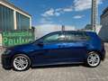 Volkswagen Golf VII GTD BMT°AHK°LED°VIRT°NAVI°1.HD. Bleu - thumbnail 8
