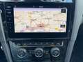 Volkswagen Golf VII GTD BMT°AHK°LED°VIRT°NAVI°1.HD. Bleu - thumbnail 13