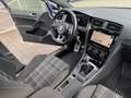 Volkswagen Golf VII GTD BMT°AHK°LED°VIRT°NAVI°1.HD. Bleu - thumbnail 10