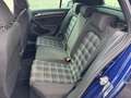 Volkswagen Golf VII GTD BMT°AHK°LED°VIRT°NAVI°1.HD. Bleu - thumbnail 12