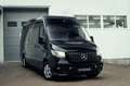 Mercedes-Benz Sprinter Business VIP Negro - thumbnail 2
