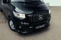 Mercedes-Benz Sprinter Business VIP Negro - thumbnail 4