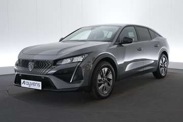 1.6 PHEV EAT8 Allure LEDER/STOF LED GPS PDC CAM Ke