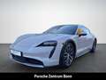 Porsche Taycan 4 Cross Turismo InnoDrive Head-Up 20-Zoll Blanc - thumbnail 1
