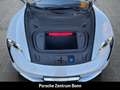 Porsche Taycan 4 Cross Turismo InnoDrive Head-Up 20-Zoll Alb - thumbnail 21