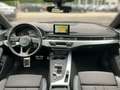 Audi A4 S-Line 2.0 TDI S-tronic / MMI-Navi, LED Nero - thumbnail 9