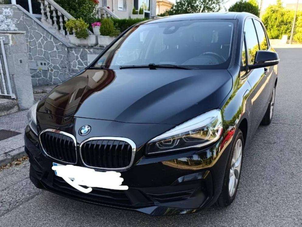 BMW 225 225xe iPerformance Active Tourer - foto 1