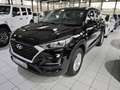 Hyundai TUCSON HYUNDAI Tucson FL 1.6 GDi M/T 2WD Pure Sonderkonti Noir - thumbnail 3