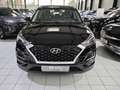 Hyundai TUCSON HYUNDAI Tucson FL 1.6 GDi M/T 2WD Pure Sonderkonti Noir - thumbnail 2
